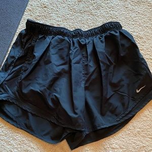 Women’s Nike Tempo shorts